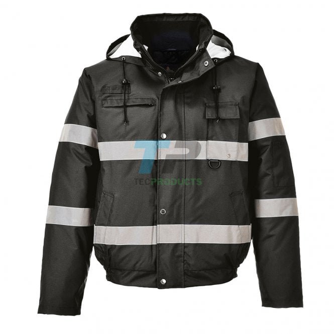 Portwest  S434 Iona Lite Bomber Jacket