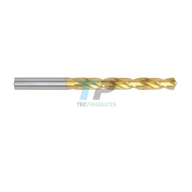 Presto  Elite Plus Tin HSS Drill Bit 