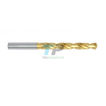 Presto Elite Plus Tin HSS Drill Bit 