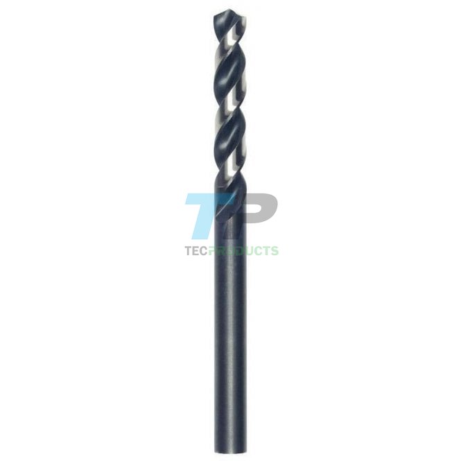Presto  HSS Hi-Nox Drill Bit for Stainless Steel & Metal