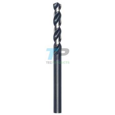 Presto HSS Hi-Nox Drill Bit for Stainless Steel & Metal