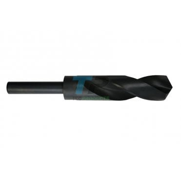 HSS Reduced Shank Blacksmiths Drill bit