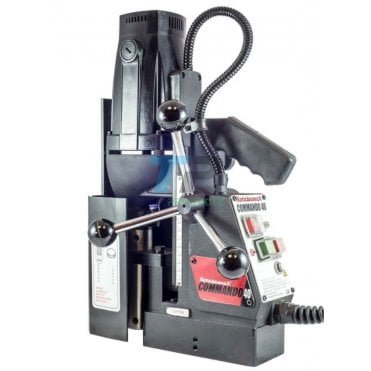 Rotabroach Commando 40 Magdrill 110V & 230V