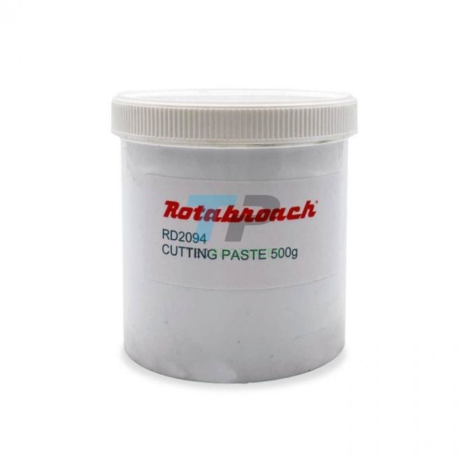 Rotabroach  Cutting Coumpound Paste 500G Tub