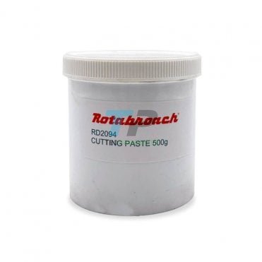 Rotabroach Cutting Coumpound Paste 500G Tub