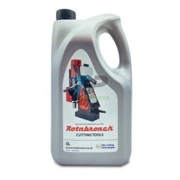 Rotabroach Cutting Lubricant Fluid 5Ltr