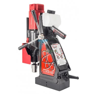 Rotabroach Element 100 Mag Drill Cutter With Swivel Base