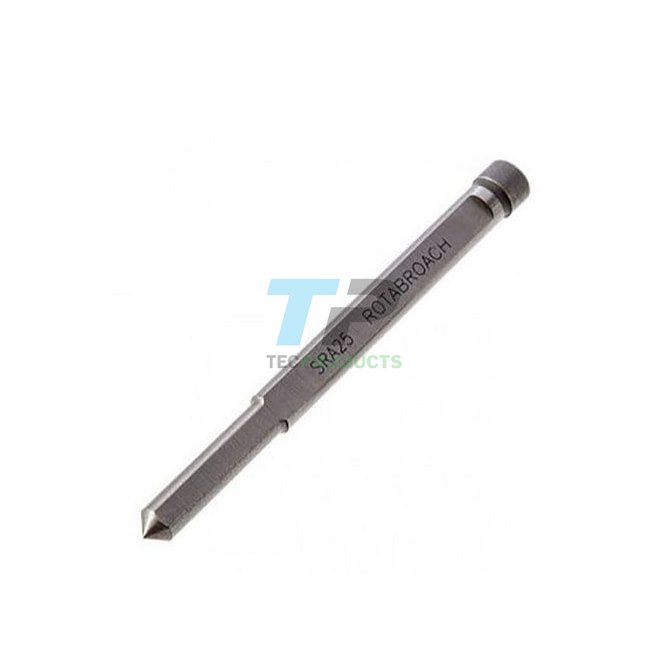 Rotabroach  M2al Raptor 25MM Cutter Pilot Pin 13MM-65MM