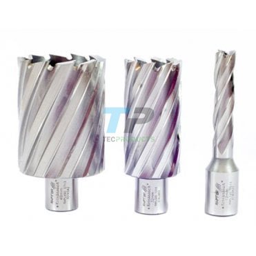 Rotabroach Raptor M2AL 50MM Long Cutter Mag Drill Bit
