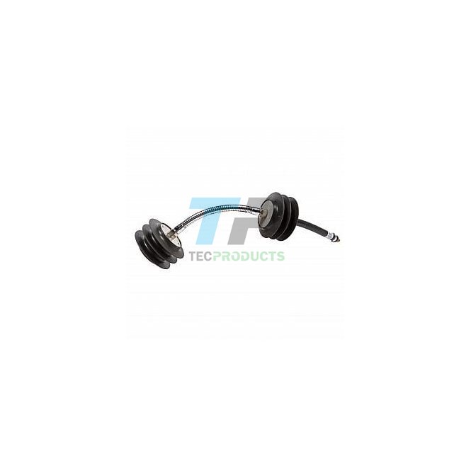 SC PROFI Pipe Purge Bungs For 13–16mm Pipe