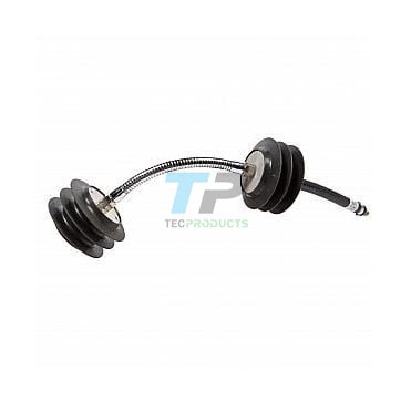 SC PROFI Pipe Purge Bungs For 13–16mm Pipe