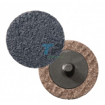 Sia 6270 Siamet 2"(50mm) Roloc Style SCM LS Coarse Disc 