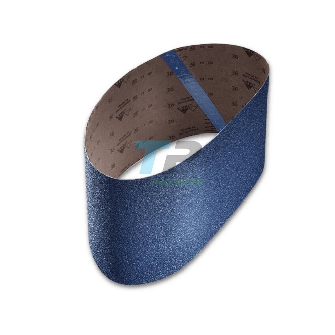 Sia  Zirc Sanding Belt 260mm x 60mm