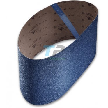 Sia Zirc Sanding Belt 260mm x 60mm