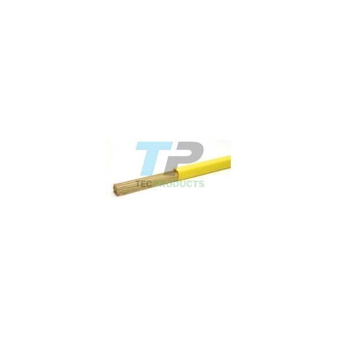 SIF  No. 968 Silicon Copper TIG Brazing Rods