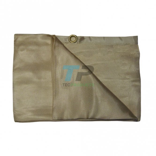 Silicia Fibre Welding Blanket - 1200°