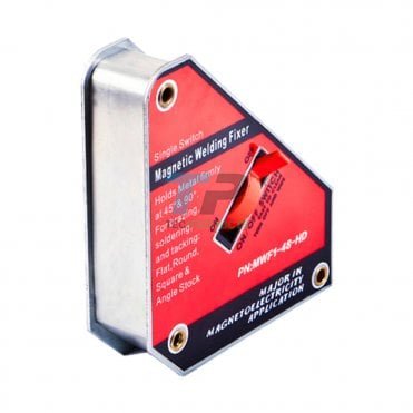 Single Switch Welding Magnet