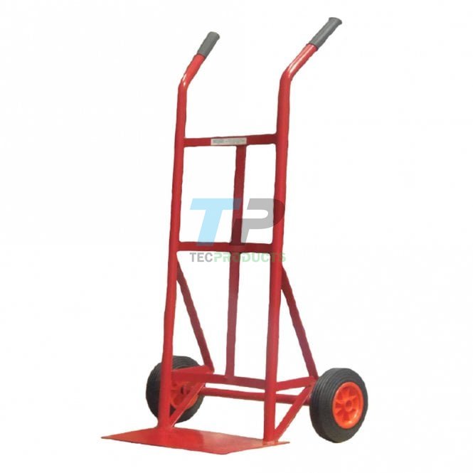 Solid Tyre Sack Truck