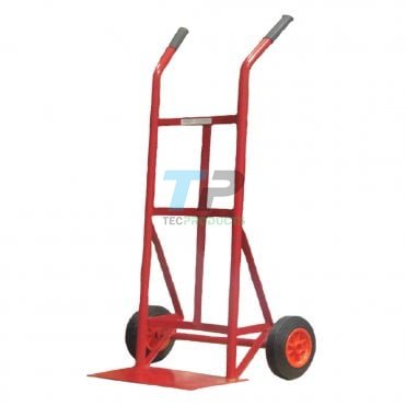 Solid Tyre Sack Truck