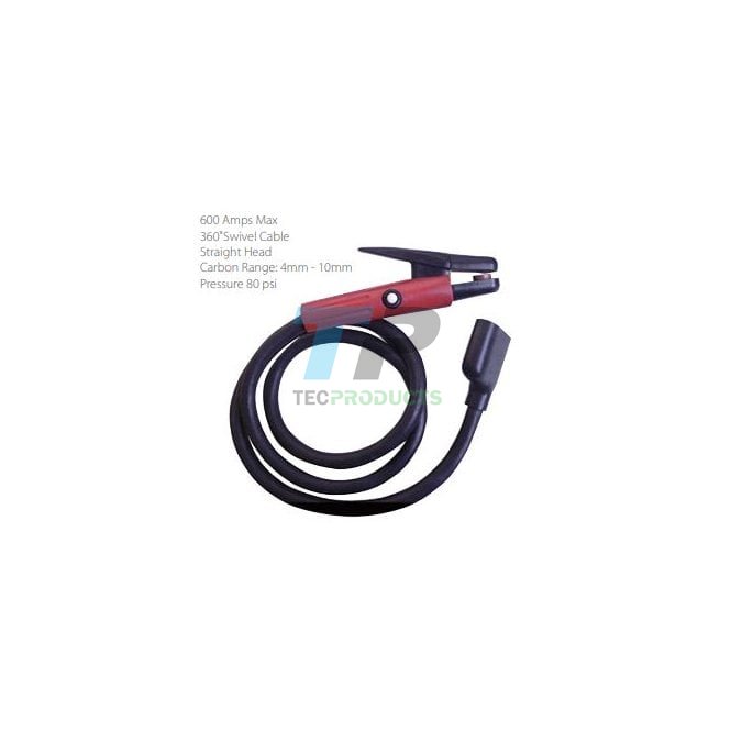 SPK3 600A Max Arc Gouging Torch 