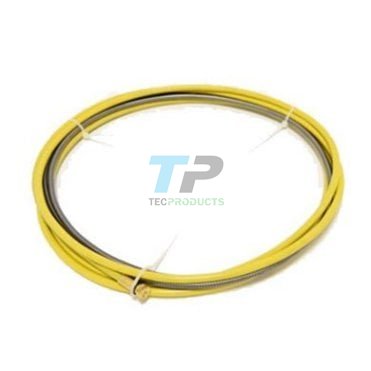 Starparts Standard MIG Liner 1.6mm Yellow