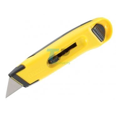 Stanley Lightweight Retractable Knife STA010088