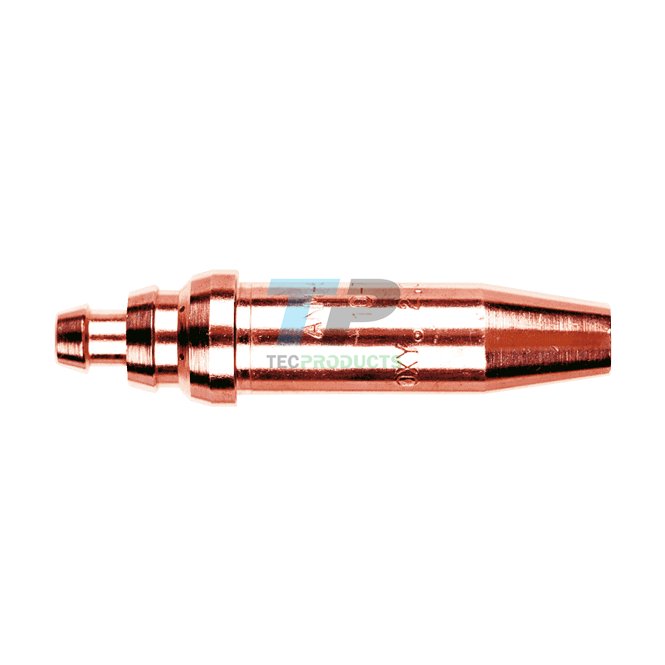 Starparts  Acetylene ANM Gas Cutting Nozzle