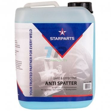 Starparts Anti-Spatter 5Ltr Container