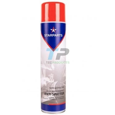 Starparts Anti-Spatter Spray 500ML Aerosol