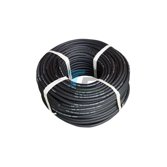Starparts Argon & Inert Welding Gas Black 6MM (1/4