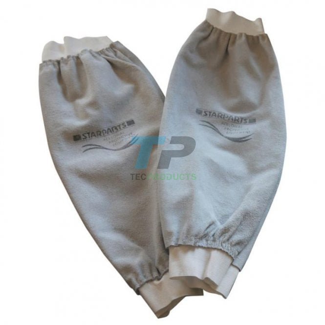 Starparts  Dakota Leather Welding Over Sleeves 