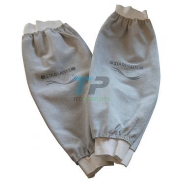 Starparts Dakota Leather Welding Over Sleeves 