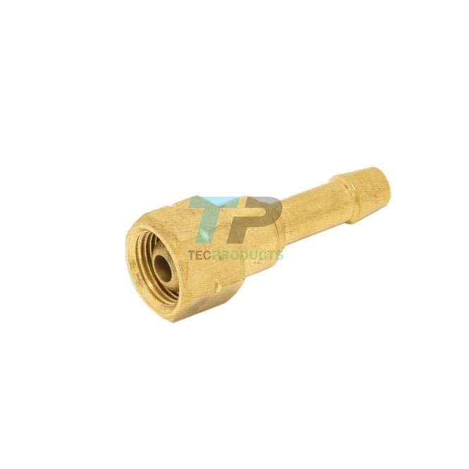 Starparts Double Safety Check Valve 3/8