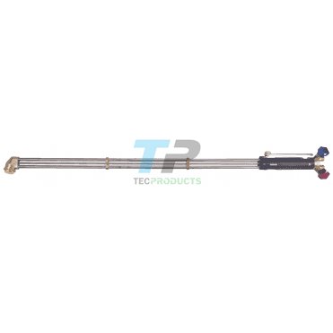 Starparts G Tech NM36/75 Extended Reach Cutting Torch 