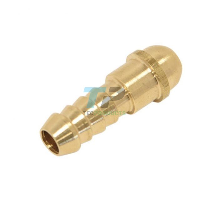Starparts Gas Hose Tail 3/8