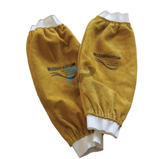 Starparts  Gold Leather 18