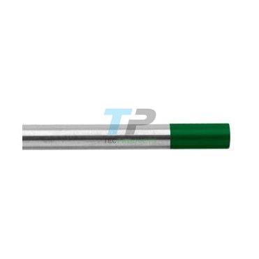 Starparts Green Pure Tungsten Electrodes