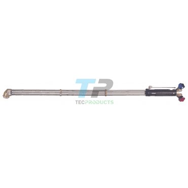 Starparts Gtech NM36/75 Gas Cutting Torch 