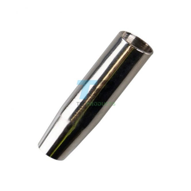 Starparts Hard Core HC300 Conical Nozzle Screw On Gas Shroud 5PK