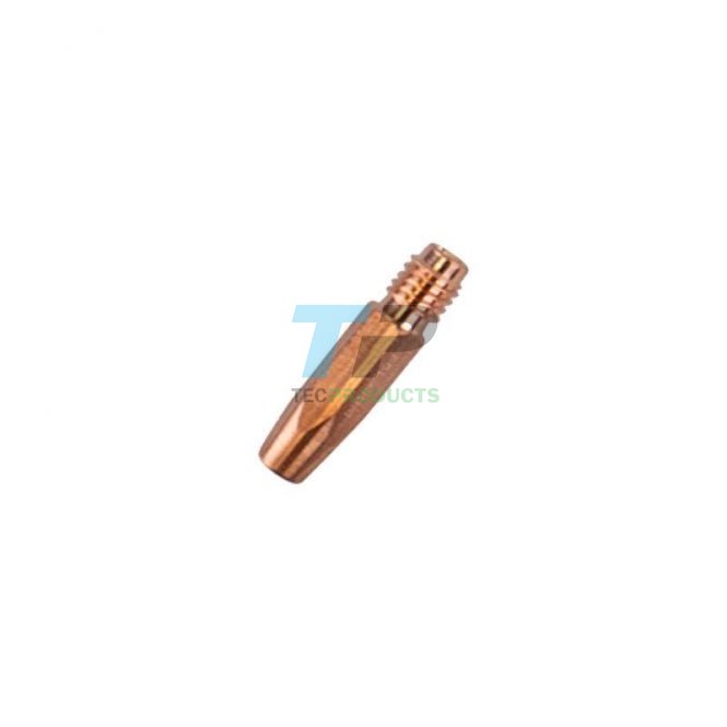 Starparts Hard Core HC300 & HC400 M8 MIG Contact Tip