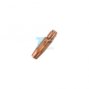 Hard Core HC300 & HC400 M8 MIG Contact Tip