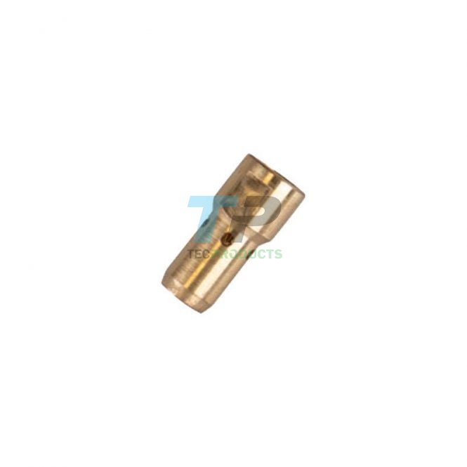 Starparts Hard Core HC300 MIG Torch Tip Adaptor M8 