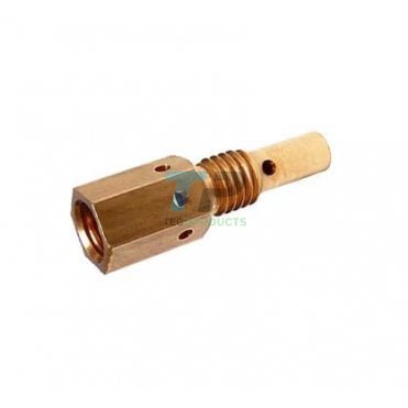 Starparts MB25 Style MIG HD Tip Adaptor