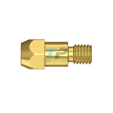 Starparts MIG Tip Adaptor M8 Thread