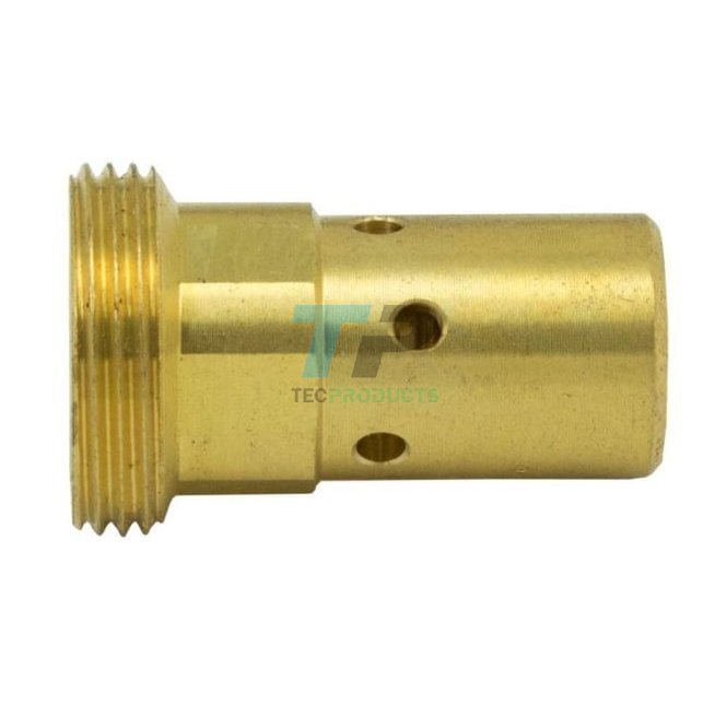 Starparts MB501 MIG Tip Adaptor M8 Thread