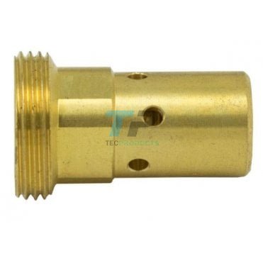 MIG Tip Adaptor