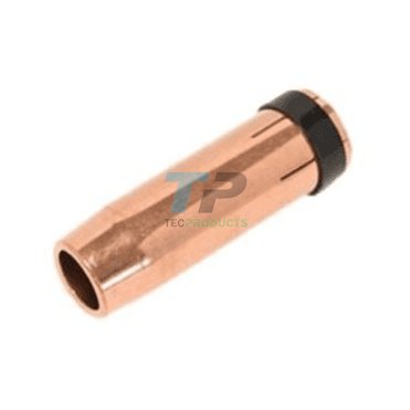 MIG Torch Shroud
