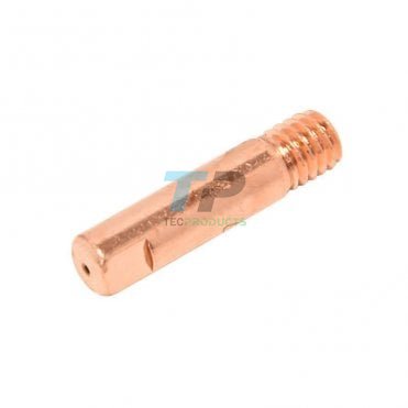 Starparts thin style MIG tip