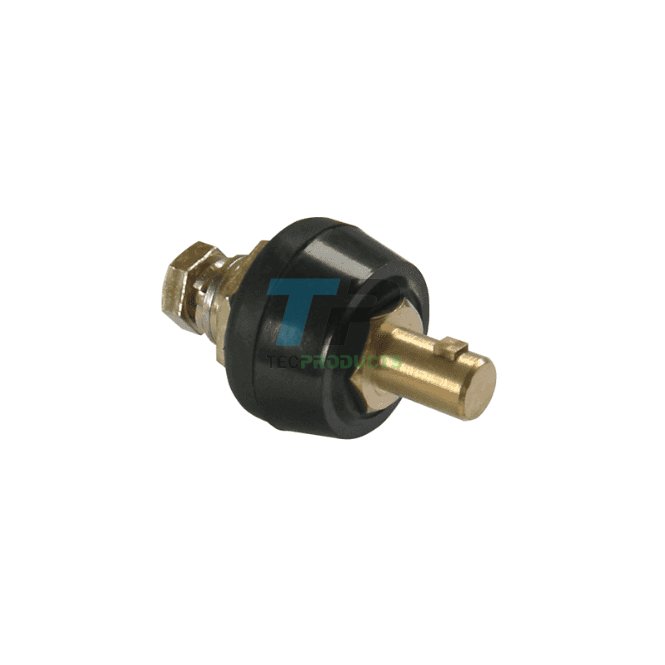 Starparts Panel Plug Twist Lock 35-50mm