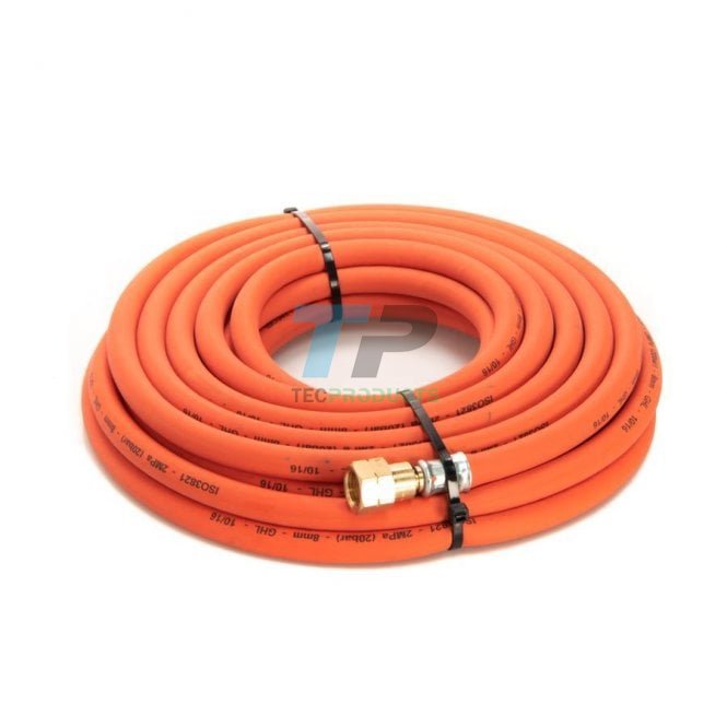 Starparts Propane Gas Hose 10MM(3/8